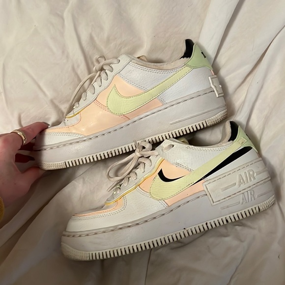 NIKE AF1s - 6